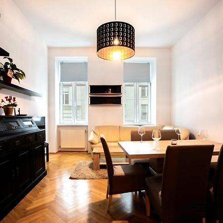 3-Bedroom Apartment In Central 비엔나 외부 사진