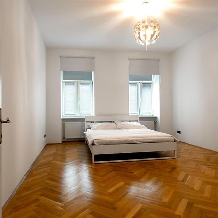 3-Bedroom Apartment In Central 비엔나 외부 사진
